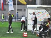 VIDEO: V Spartaku vládne po prehre v Senici rozčarovanie