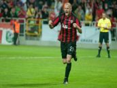 Líder Spartaka Miroslav Karhan ukončil aktívnu hráčsku kariéru