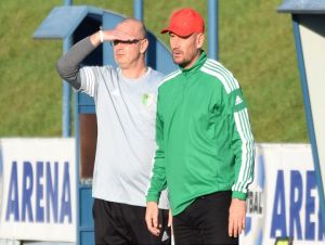 Miroslav Karhan povedie ako tréner futbalistov Jaslovských Bohuníc