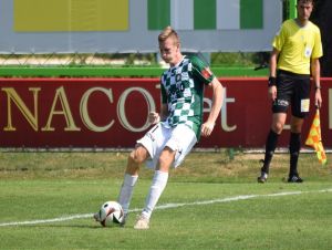 Futbal, 2. liga: Malženice vyhrali v Púchove, Prešov predbehol Zlaté Moravce