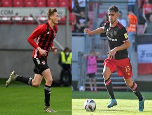 Spartak si zmluvne poistil mladíkov Ujlakyho a Karhana