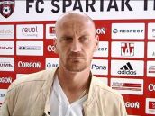 Miroslav Karhan začína s trénerstvom, pomôže juniorke Spartaka