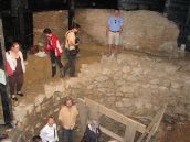 V Univerzitnom parčíku predstavia odborníci archeologické objavy v Trnave