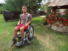 Voderady organizujú turnaj na podporu kamaráta, prídu aj spartakovci