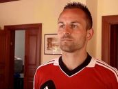 Spartak získal Kasaja zo Serede, na lane Špalek z Nitry
