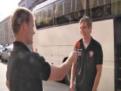 VIDEO: Z Kaščáka novinár, vyspovedal Grossa