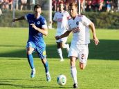 Exspartakovec Marek Kaščák podpísal zmluvu s Brnom