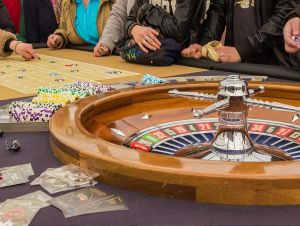 Trnava chystá zákaz umiestňovania herní a kasín na území mesta