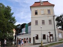 V chtelnickom kaštieli budú korunovať panovníčku Máriu Teréziu