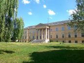 V Dolnej Krupej chystajú slávnosť ruží, pripomenú si grófku Chotekovú