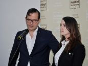 Kaštieľ v Moravanoch ožije, vďaka novým vlastníkom sa sem vráti umenie