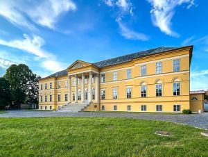 Slovenské národné múzeum pozýva do Dolnej Krupej aj na Červený Kameň