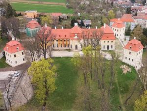 Na Otvorení leta v Chtelnici vystúpi Bystrík, Slniečko aj Neznámi