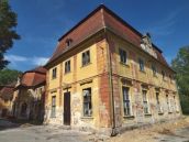 Chtelnica do kaštieľa investuje viac ako milión eur