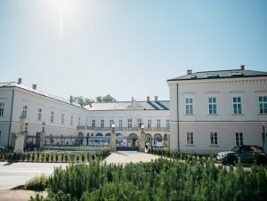 Vo Voderadoch privítajú jar folkloristi, predvedú i kroje z Trnavského okresu