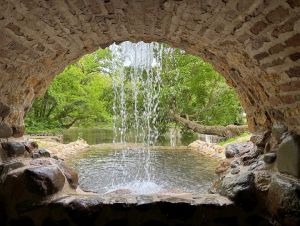 Vo Voderadoch na prehliadke ukážu kaštieľ, park aj vyše 300-ročný kostol