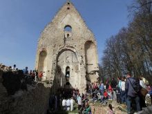 Katarínka sa môže stať najkrajšie obnovenou pamiatkou roka