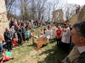 Kam cez voľno? Na Katarínke bude cez štátny sviatok deň otvorených dverí