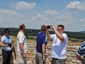 Veža Katarínky láka, od júla ju navštívilo takmer tritisíc ľudí