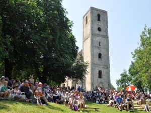 Na Katarínke chystajú Deň otvorených dverí, hľadajú nových dobrovoľníkov