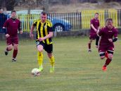 Futbal, 7. liga A: Suchá zdolala Pavlice, Kátlovce si poradili s Bučanmi