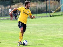 Kam za futbalom? Zvončín hostí Horné Orešany, Modranka vyzve Kátlovce