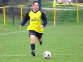 Futbal, OSA: Kátlovce pokorili rezervu Jaslovských Bohuníc, Bučany excelovali v Suchej