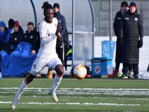 Spartak v príprave zdolal Skalicu, Gašparíka presvedčil Kazeem Bolaji