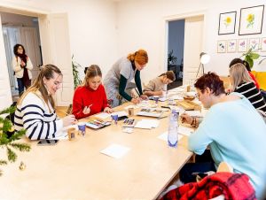 Kreatívne centrum Trnava ukáže svoje ateliéry, pripravuje bohatý program