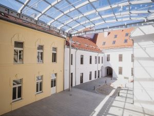 Na otvorenie Kreatívneho centra Trnava pre verejnosť pripravili bohatý program
