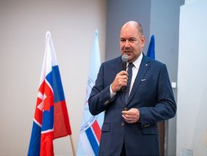 Vláda odsúhlasila Dušana Keketiho za viceguvernéra Národnej banky Slovenska