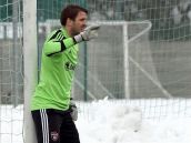 Brankárska posila Spartaka Ivan Kelava sa teší na trnavských fanúšikov
