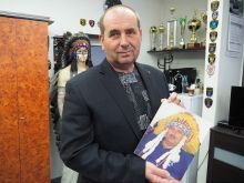Náčelník mestskej polície Keleši odmieta tvrdenia primátora, Bročka reaguje
