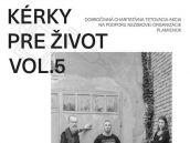 Kérky pre život opäť pomôžu chorým deťom