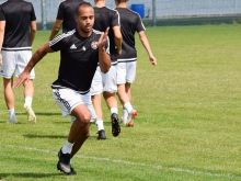 Spartak angažoval Gina van Kessela aj Portugalčana Joaoa Dioga