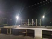 KHL sa vracia do Kátloviec, na ihrisku pribudlo umelé osvetlenie