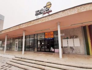 Kinám povolili spustiť prevádzky, trnavské však naďalej nepremietajú