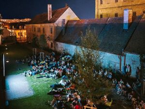 Kam cez víkend? Bude Malý Dobrofest, Kino pod hviezdami aj Kandráčovci