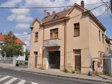 Bývalé kino Sloboda asi zbúrajú, na jeho mieste chce postaviť univerzita novú aulu