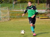 Futbal, 5. liga: Trebatice zvládli dohrávku a vyhrali v Moravskom Sv. Jáne