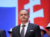 Prezident Andrej Kiska v utorok navštívi Trnavu