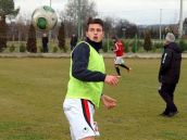 Spartak uvoľnil do Senca Tomoviča, do Gabčíkova prestúpil Klabník