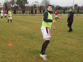 Klabník odchádza zo Spartaka Trnava do Dunajskej Stredy