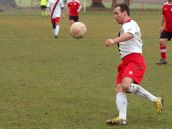 Futbal, OSB: Kľačany sa po víťazstve nad Ratnovcami dostali na čelo tabuľky
