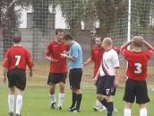 VIDEO: Rozhodcov omyl v Kľačanoch bude riešiť zväz