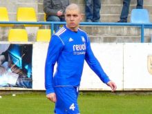 Futbal, 4. liga: Hlohovec prekvapivo zakopol, Vrbové a Boleráz s remízami