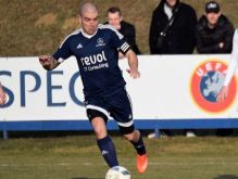 Futbal, 4. liga: Jaslovské Bohunice, Vrbové aj Boleráz s jasnými víťazstvami