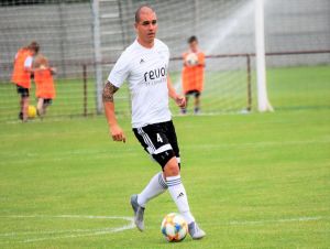 Futbalové prestupy: Kľačo zamieril do Cífera, kanonier Miklovič na Moravu