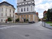 V Trnave identifikovali základy zaniknutého kláštora, v lokalite je aj tajomný kruhový objekt