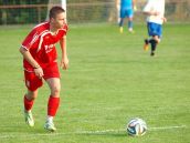 Kam za futbalom? Zvončín privíta lídra, do Kľačian prídu druhé Pečeňady
